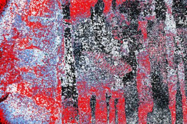 grunge soyut doku, arkaplan. Boşluğu kopyala  