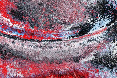 grunge soyut doku, arkaplan. Boşluğu kopyala  