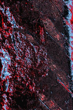 Soyut doku, arkaplan. Boşluğu kopyala  