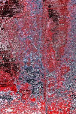 grunge soyut doku, arkaplan. Boşluğu kopyala  