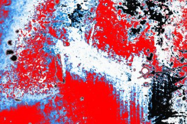 grunge soyut doku, arkaplan. Boşluğu kopyala  