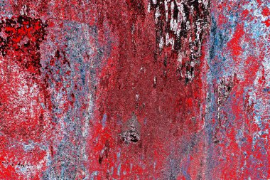 grunge soyut doku, arkaplan. Boşluğu kopyala  