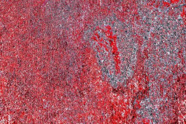 grunge soyut doku, arkaplan. Boşluğu kopyala  