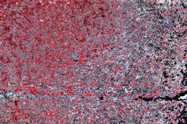 grunge soyut doku, arkaplan. Boşluğu kopyala  