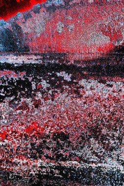 grunge soyut doku, arkaplan. Boşluğu kopyala  