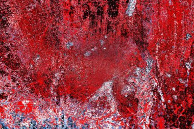 grunge soyut doku, arkaplan. Boşluğu kopyala  