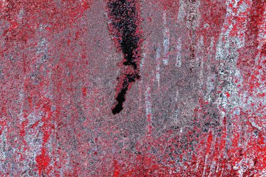 grunge soyut doku, arkaplan. Boşluğu kopyala  