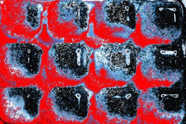 grunge soyut doku, arkaplan. Boşluğu kopyala  