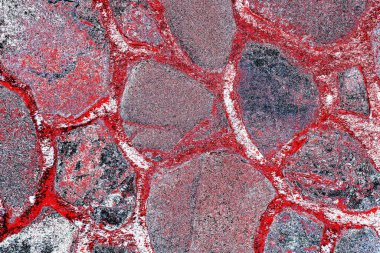 grunge soyut doku, arkaplan. Boşluğu kopyala  