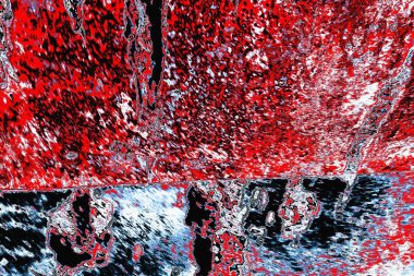 grunge soyut doku, arkaplan. Boşluğu kopyala  