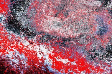 grunge soyut doku, arkaplan. Boşluğu kopyala  