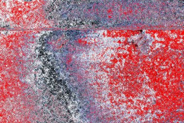 grunge soyut doku, arkaplan. Boşluğu kopyala  