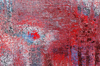 grunge soyut doku, arkaplan. Boşluğu kopyala  