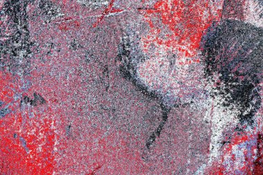 grunge soyut doku, arkaplan. Boşluğu kopyala  