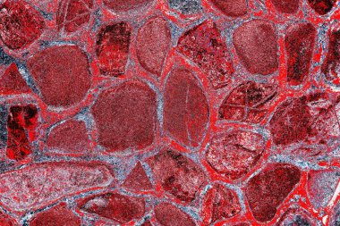 grunge soyut doku, arkaplan. Boşluğu kopyala  