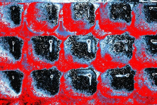 grunge soyut doku, arkaplan. Boşluğu kopyala  