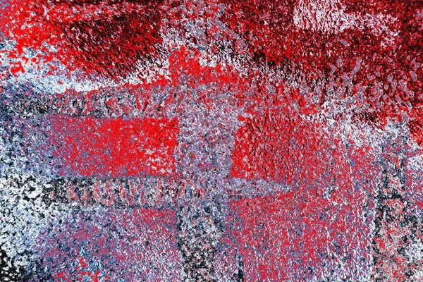 Grunge Abstracte Textuur Achtergrond Kopieerruimte — Stockfoto