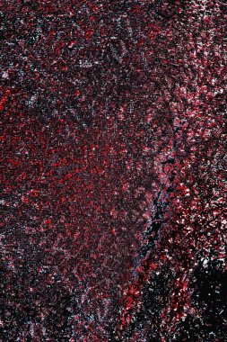 Soyut doku, arkaplan. Boşluğu kopyala  