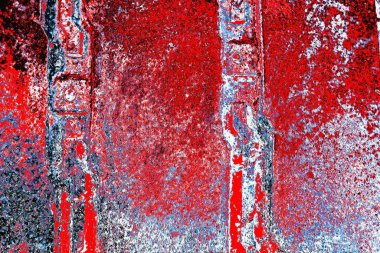 grunge soyut doku, arkaplan. Boşluğu kopyala  