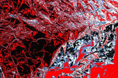 grunge soyut doku, arkaplan. Boşluğu kopyala  