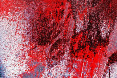 grunge soyut doku, arkaplan. Boşluğu kopyala  