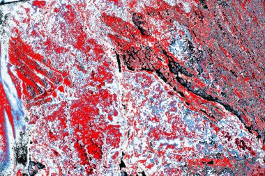 grunge soyut doku, arkaplan. Boşluğu kopyala  