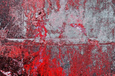 grunge soyut doku, arkaplan. Boşluğu kopyala  