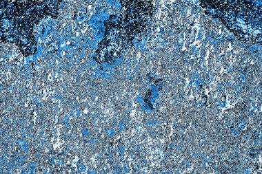 grungy soyut mavi desenli arkaplan