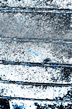 grungy soyut mavi desenli arkaplan