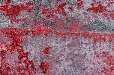 grunge soyut doku, arkaplan. Boşluğu kopyala  