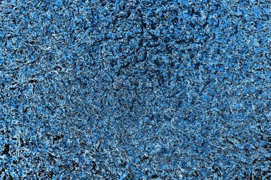 grungy soyut mavi desenli arkaplan