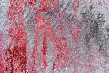 grunge soyut doku, arkaplan. Boşluğu kopyala  