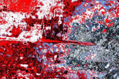 grunge soyut doku, arkaplan. Boşluğu kopyala  