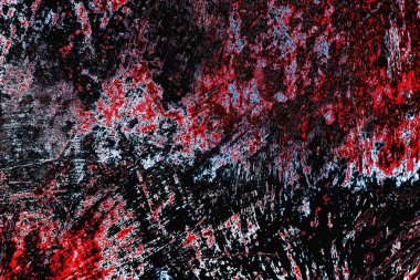 grunge soyut doku, arkaplan. Boşluğu kopyala  