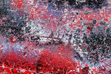 grunge soyut doku, arkaplan. Boşluğu kopyala  