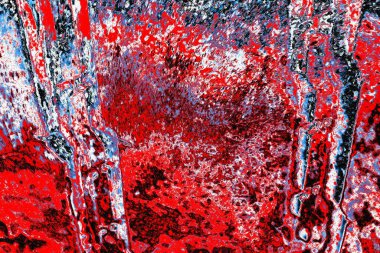 grunge soyut doku, arkaplan. Boşluğu kopyala  