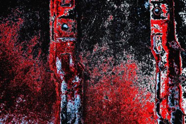 grunge soyut doku, arkaplan. Boşluğu kopyala  