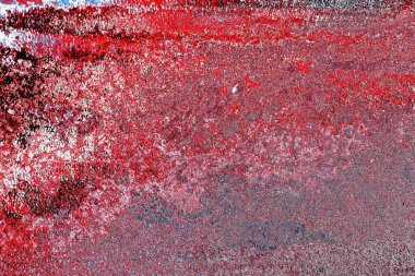 grunge soyut doku, arkaplan. Boşluğu kopyala  