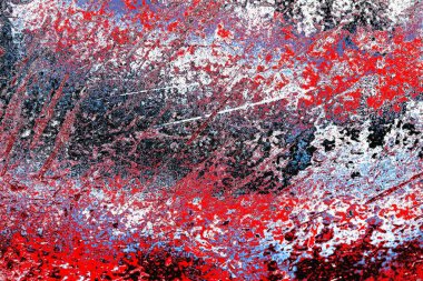 grunge soyut doku, arkaplan. Boşluğu kopyala  