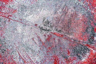 grunge soyut doku, arkaplan. Boşluğu kopyala  