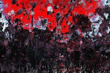 grunge soyut doku, arkaplan. Boşluğu kopyala  