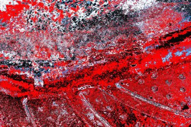 grunge soyut doku, arkaplan. Boşluğu kopyala  