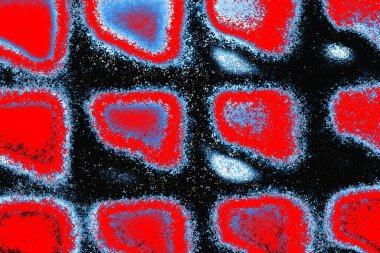 grunge soyut doku, arkaplan. Boşluğu kopyala  