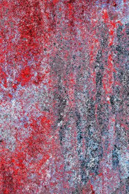 grunge soyut doku, arkaplan. Boşluğu kopyala  