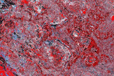 grunge soyut doku, arkaplan. Boşluğu kopyala  