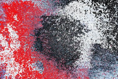 grunge soyut doku, arkaplan. Boşluğu kopyala  