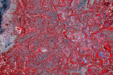 grunge soyut doku, arkaplan. Boşluğu kopyala  