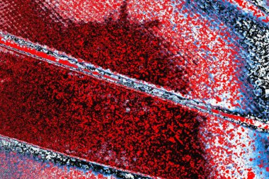 grunge soyut doku, arkaplan. Boşluğu kopyala  