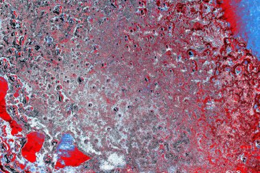 grunge soyut doku, arkaplan. Boşluğu kopyala  