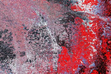 grunge soyut doku, arkaplan. Boşluğu kopyala  